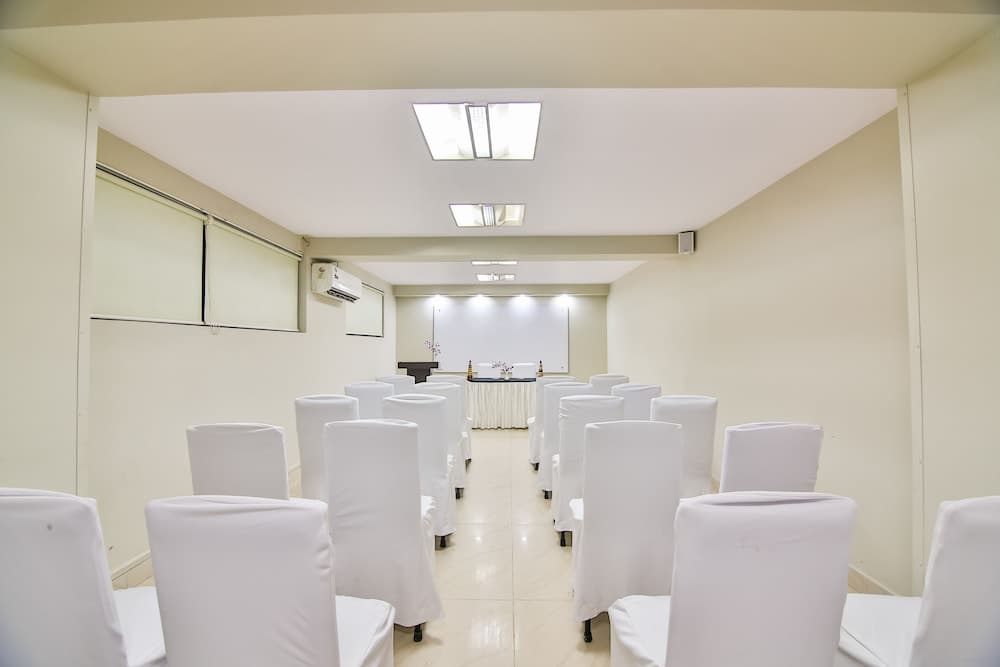 Regenta Inn Palacio De Goa