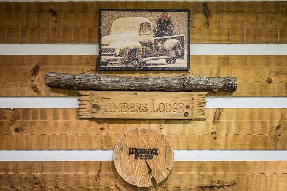 Timbers Lodge