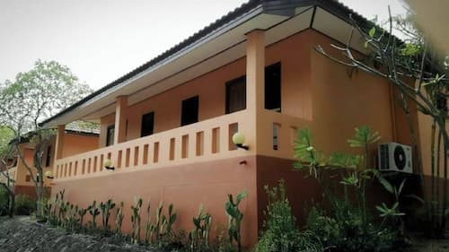 Rimpu Hill Resort