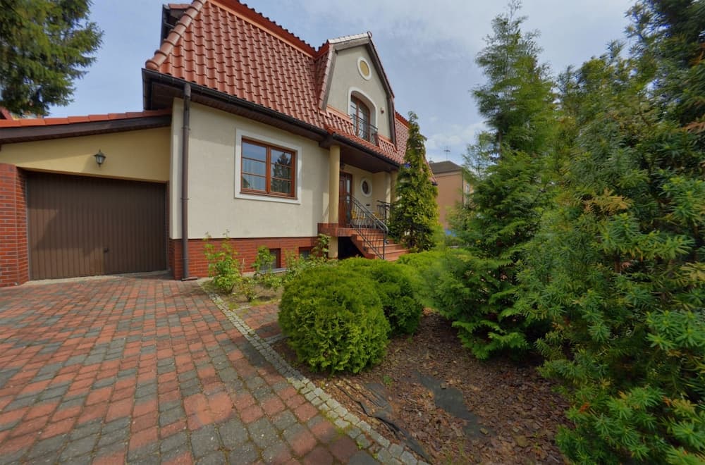 Dom & House - Willa Baltic Residence