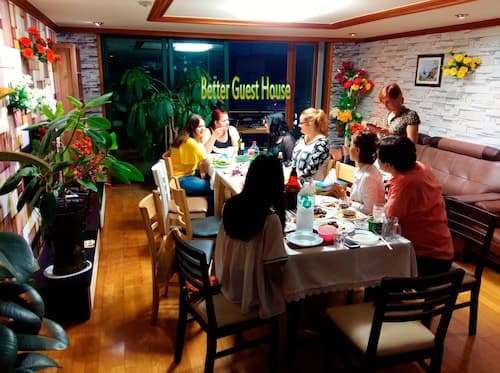 Good Moments sharehouse