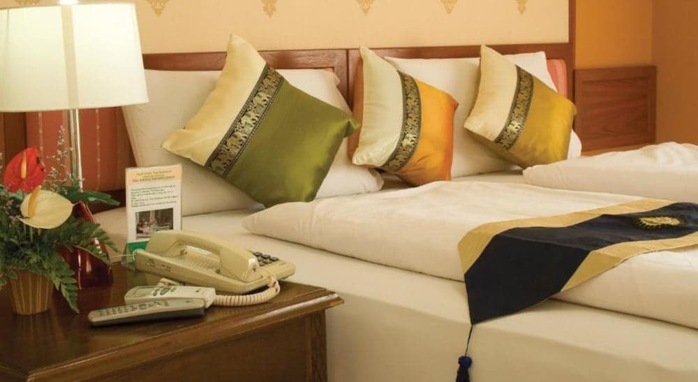 People Place Classic Hotel