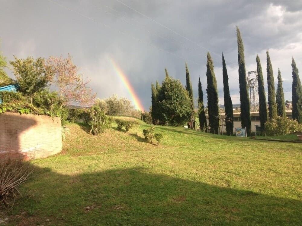 Konaklama yeri alanı