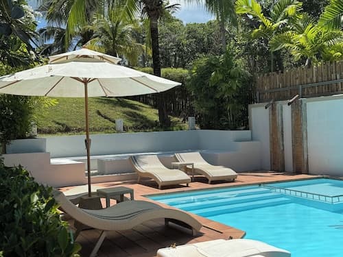 Baan Taranya Koh Yao Yai Resort