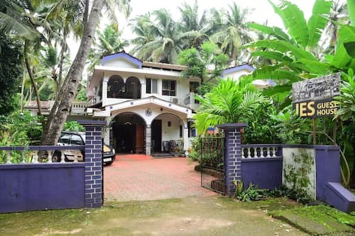 JES Guest House