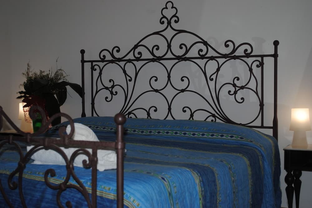Calciufetta B&B