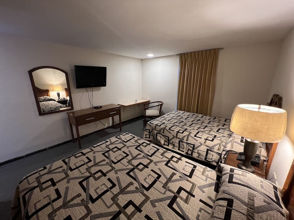 Hotel Villas del Bosque