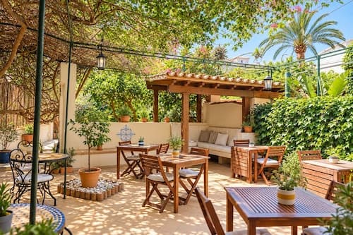 Hotel Casa Bougainvillea