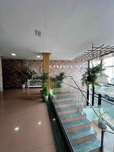 Hostal Residencia Cardona