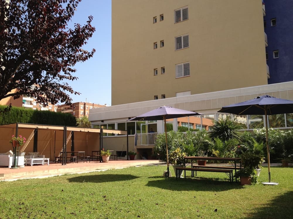 Estrella de Mar Youth Hostel