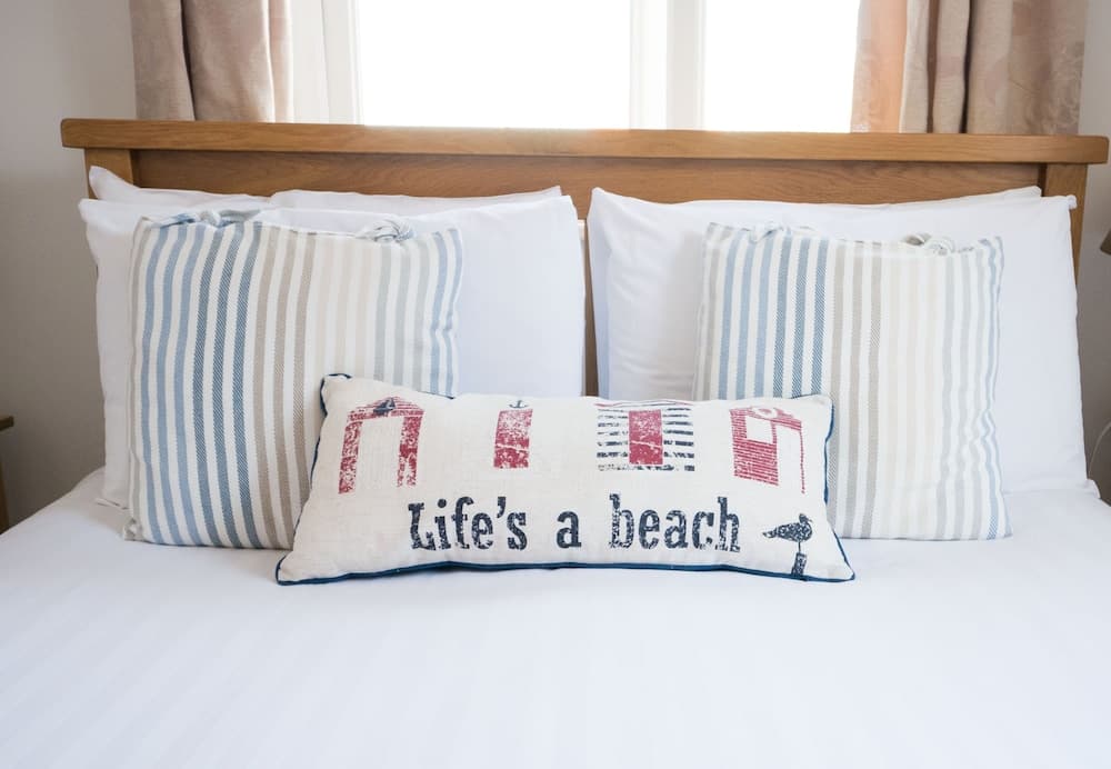 Southern Breeze Lodge