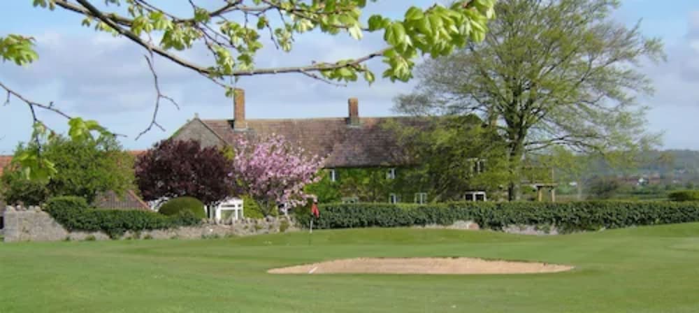 Mendip Spring Golf Club