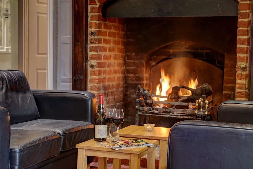 Bar (konaklama yerinde)