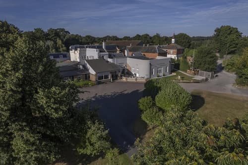 The Judds Folly Hotel, Sure Hotel Collection by Best Western