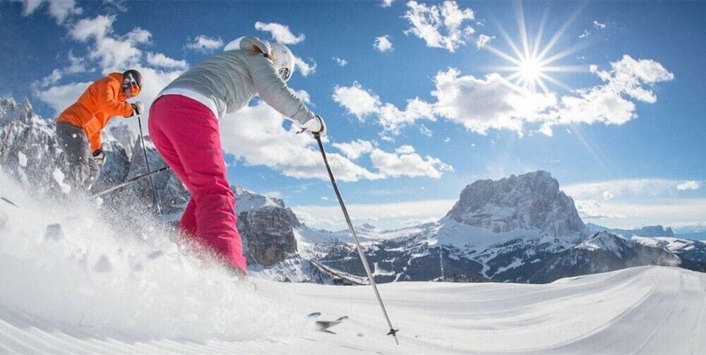 Kar ve kayak sporları