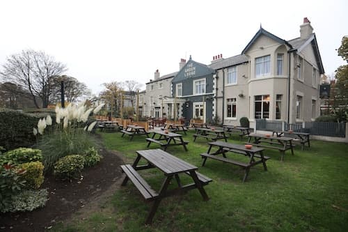 Green Lodge, Wirral by Marston's Inns