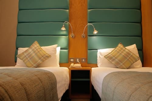 Astors Belgravia