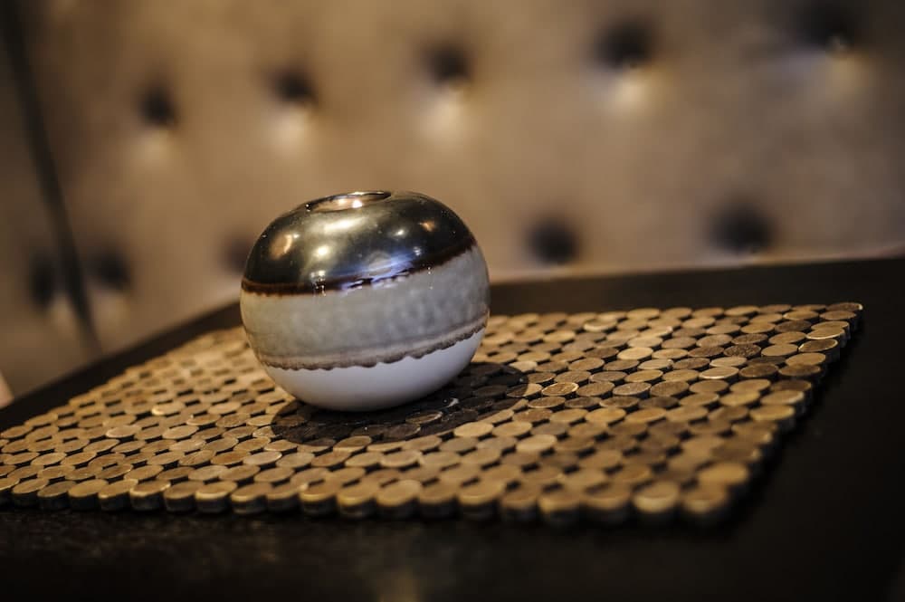 Lobi dinlenme salonu