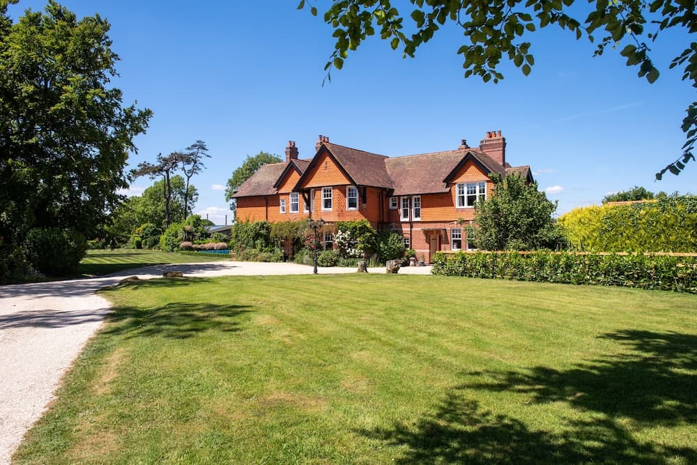 The Dower House Hotel