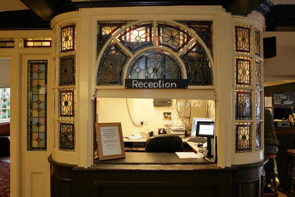 Original White Hart, Ringwood by Marston's Inns