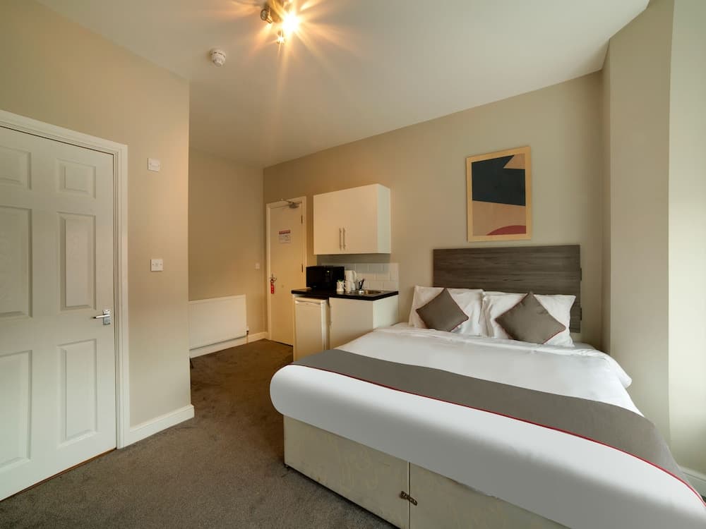 Tequila and Dunlin Rooms Southport Central