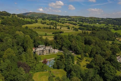 Merewood Country House