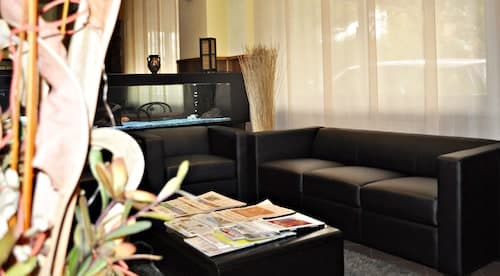 Hotel Est