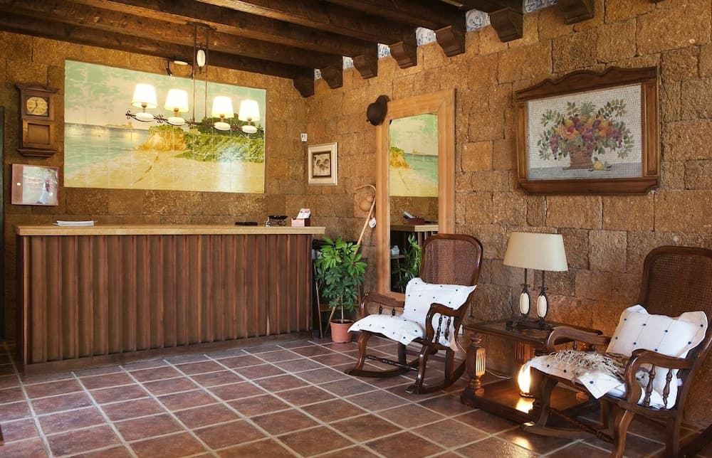 Hospedería Santiago