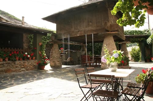 Casa Mario