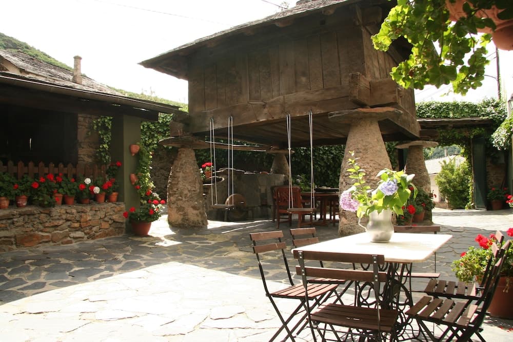 Casa Mario