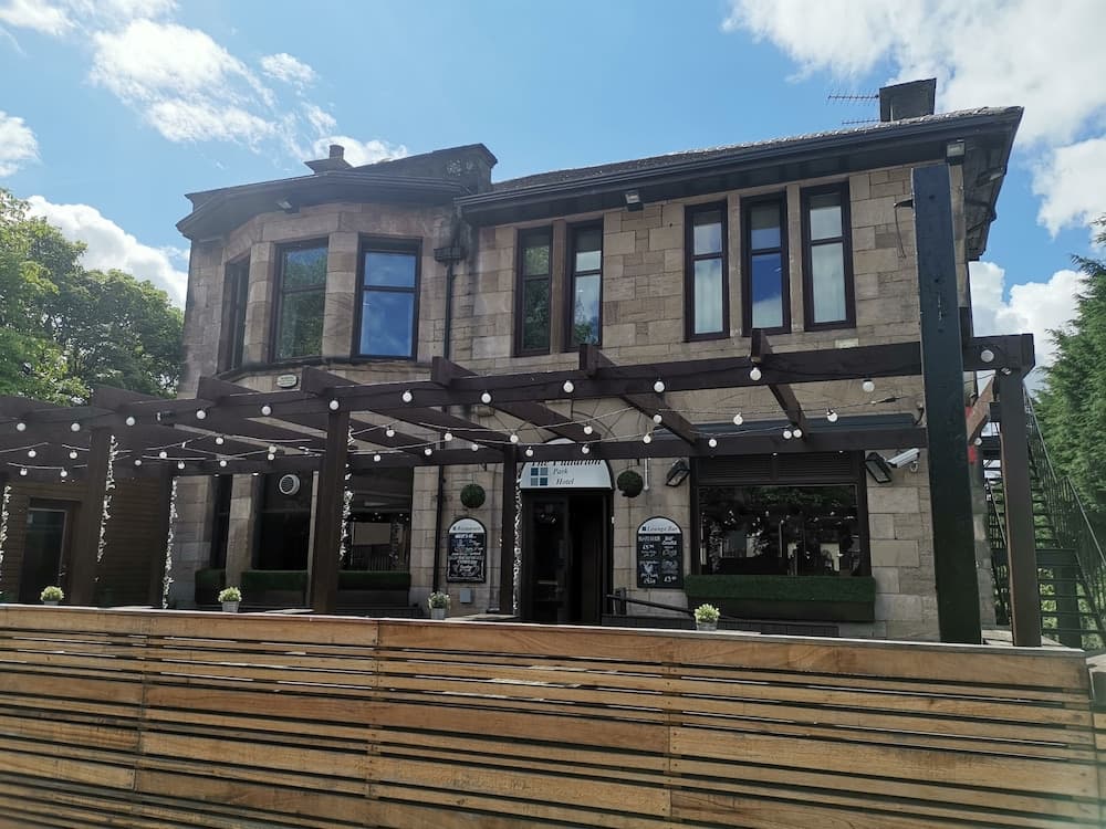 Fullarton Park Hotel