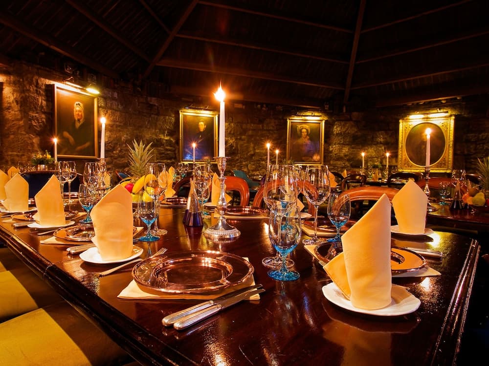 Restoran
