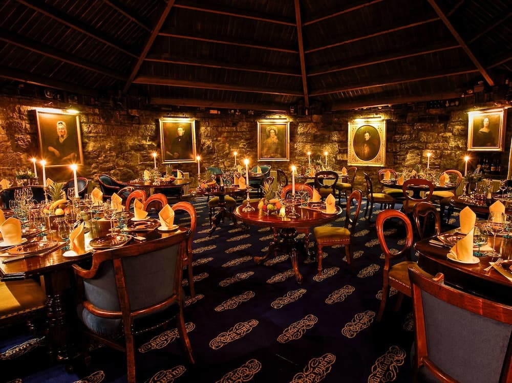 Restoran