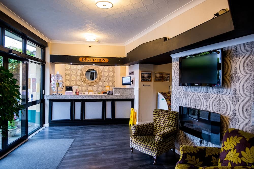 The Ivy Bush Royal Hotel By Compass Hospitality