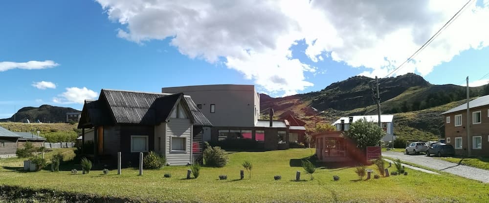 Posada y Cabañas El Barranco
