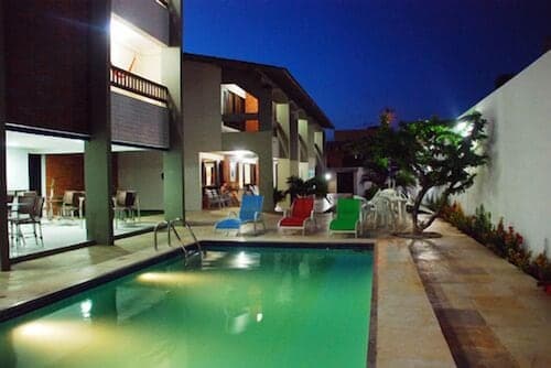 Pousada Costa Marina