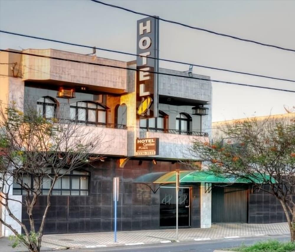 Carolina Plaza Hotel