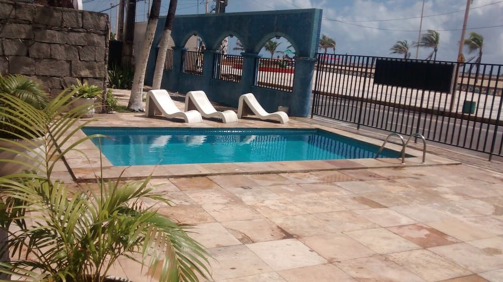 Brisa da Praia Hotel
