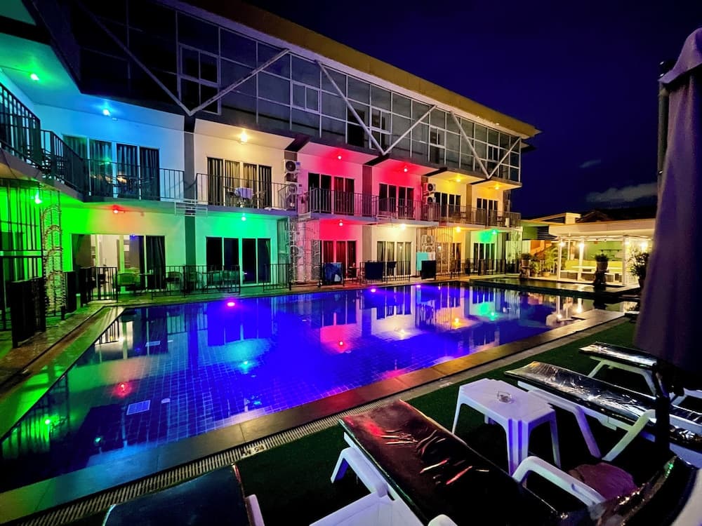 Anantra Resort Pattaya