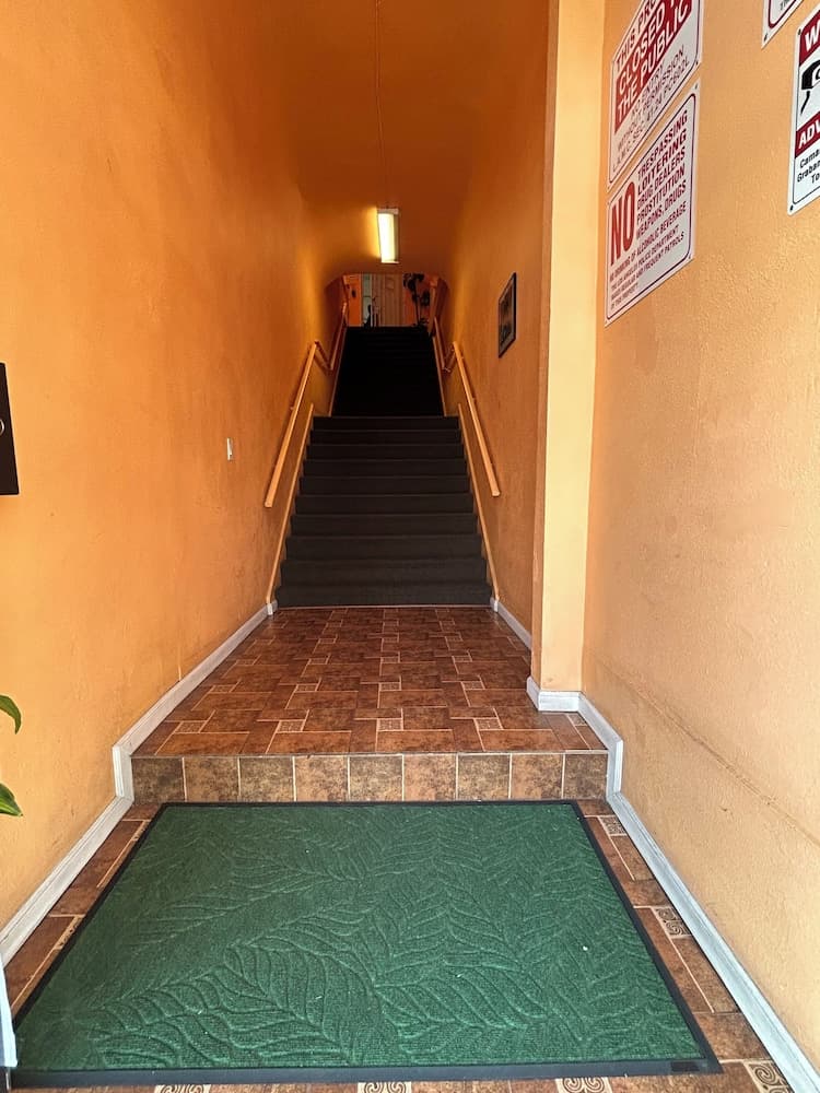 Plaza Hotel Gardena