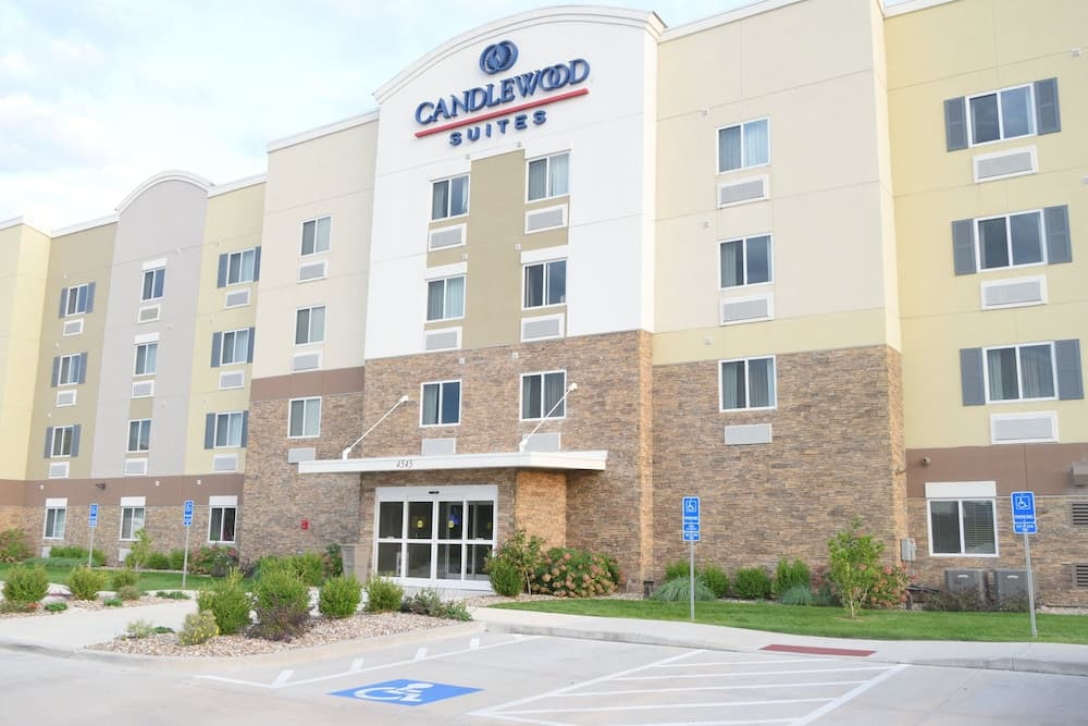 Candlewood Suites Kansas City - Independence by IHG