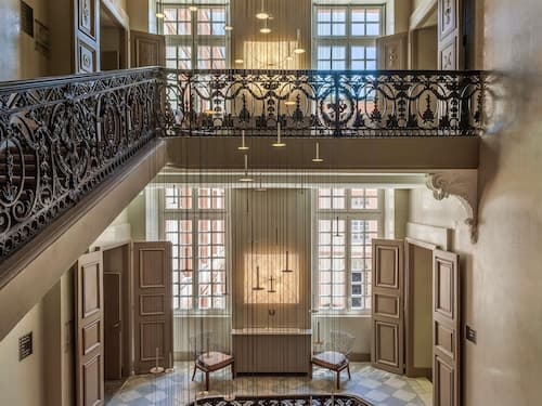 La Cour des Consuls Hotel & Spa Toulouse - MGallery Collection