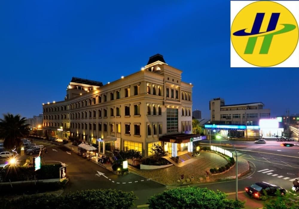 Shinkansen Grand Hotel