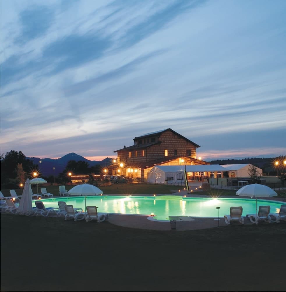 Monferrato Resort