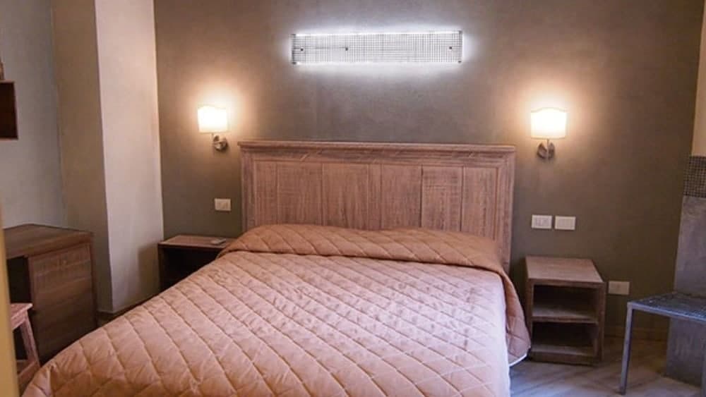 Locanda il Salimbecco