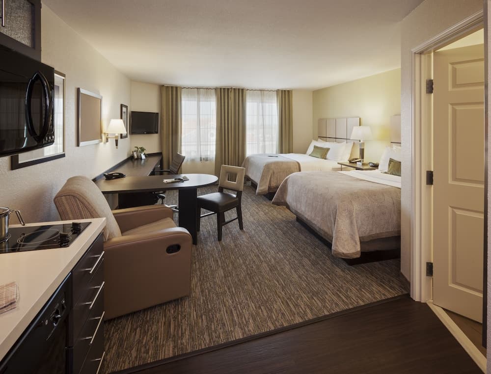 Candlewood Suites San Antonio Airport by IHG