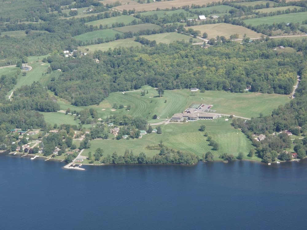 Eganridge Resort, Golf Club & Spa
