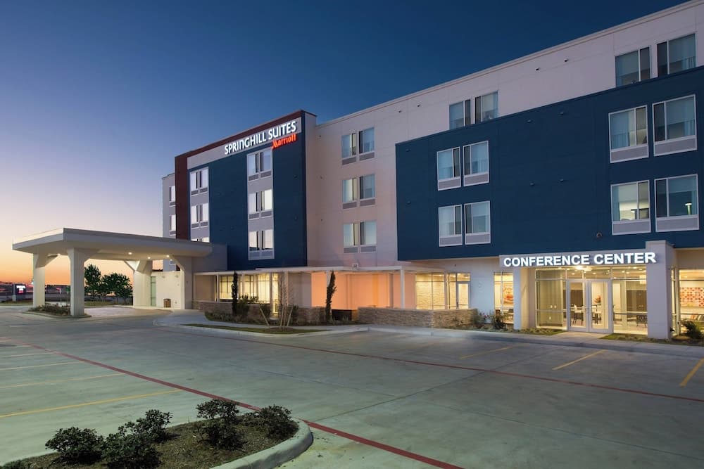 SpringHill Suites by Marriott Houston Hwy. 290/NW Cypress