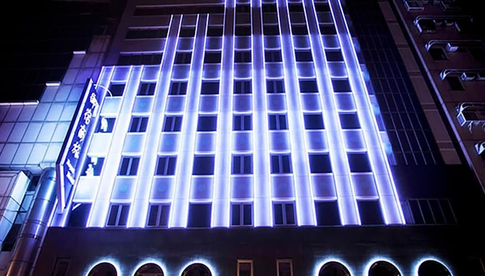Royal Group Hotel Minghua Branch