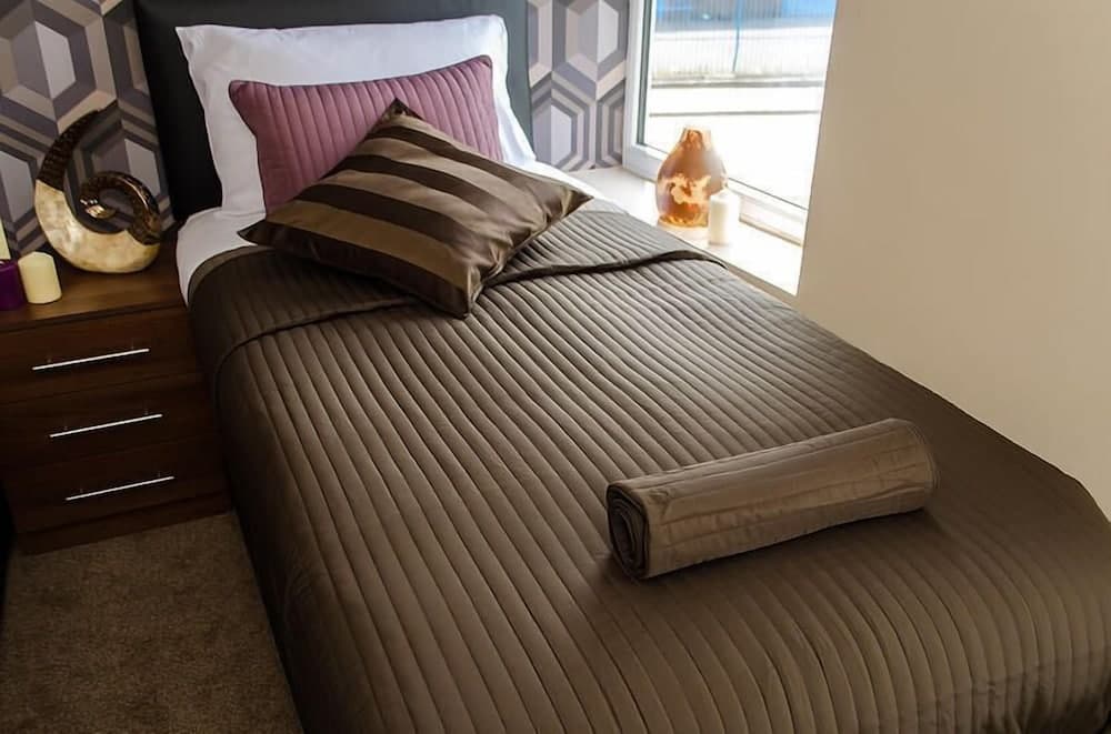 Trivelles Hotels - Eccles New Road